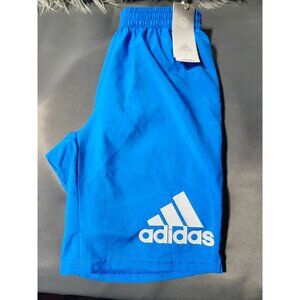 Running shorts kids M